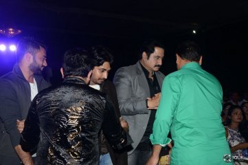 Appudala Ippudila Movie Audio Launch